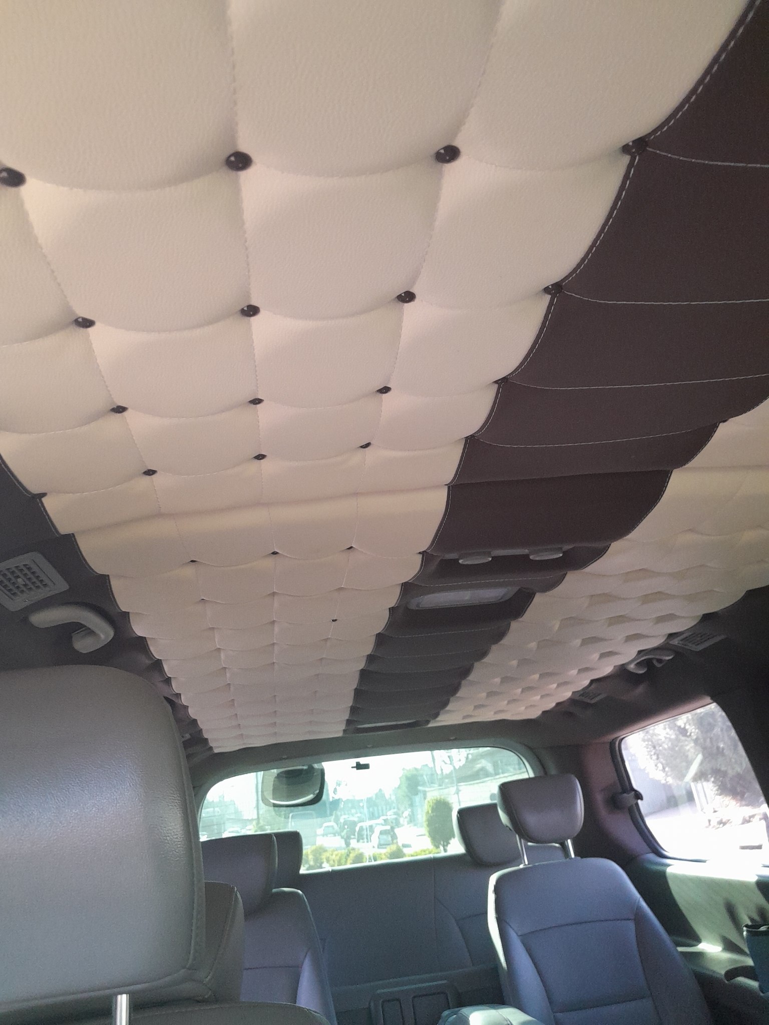 Car Headliner